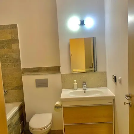 Luxury Central Platinia 3min From Untold *
