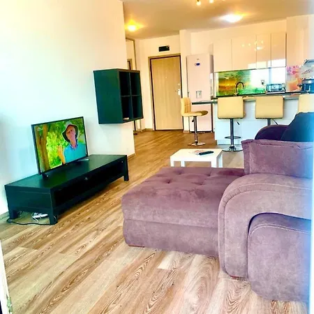 Luxury Central Platinia 3min From Untold Lägenhet Cluj-Napoca